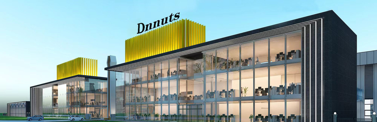 INNER MONGOLIA DINGNONG AGRICULTURAL TECHNOLOGY CO.,LTD. خط إنتاج المصنع