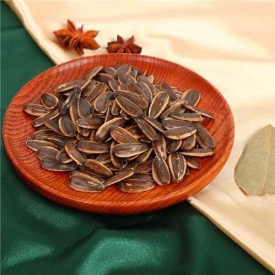 أمازون بيع ساخن بذور عباد الشمس المحمصة تصدر إلى جنوب شرق آسيا مع مختلف النكهات يمكن أن تكون OEM