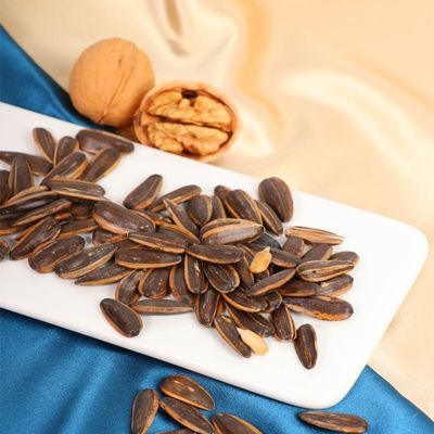 بالجملة في منغوليا الداخلية يمكن تخصيصها عالية الجودة في أكياس نكهة الجوز بذور عباد الشمس المحمصة